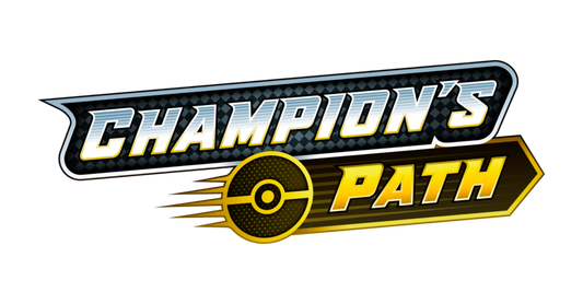 Champion's Path