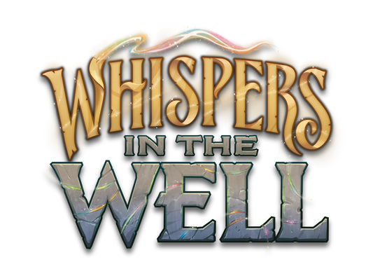 Whispers in the Well