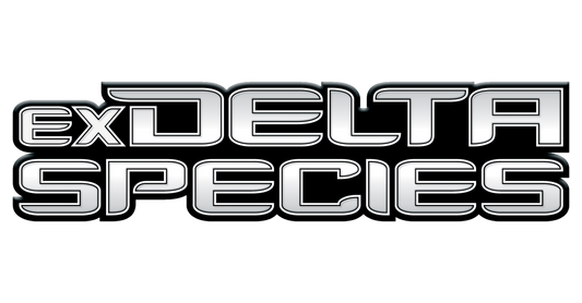 EX Delta Species