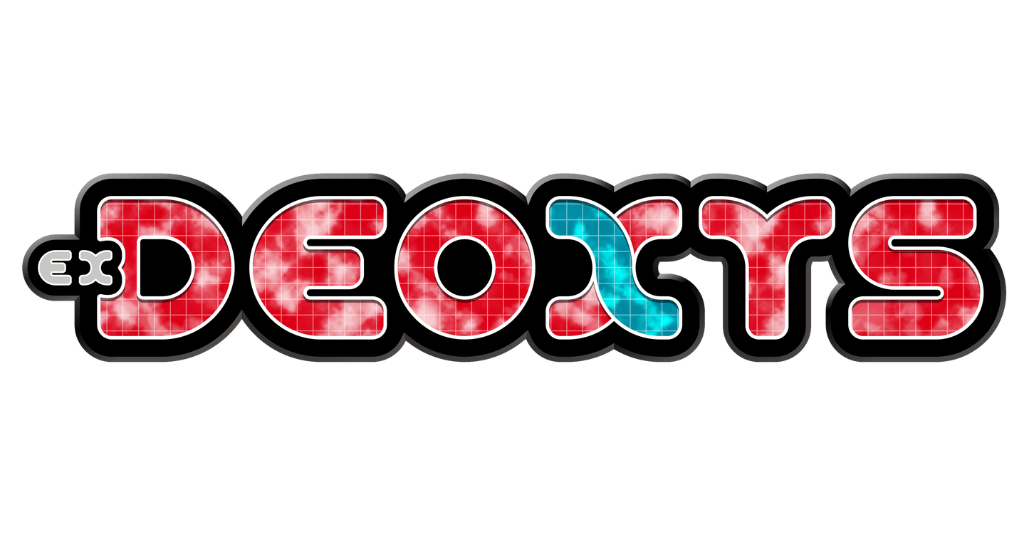 EX Deoxys