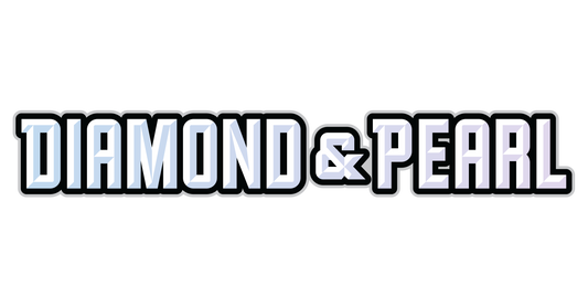 Diamond & Pearl