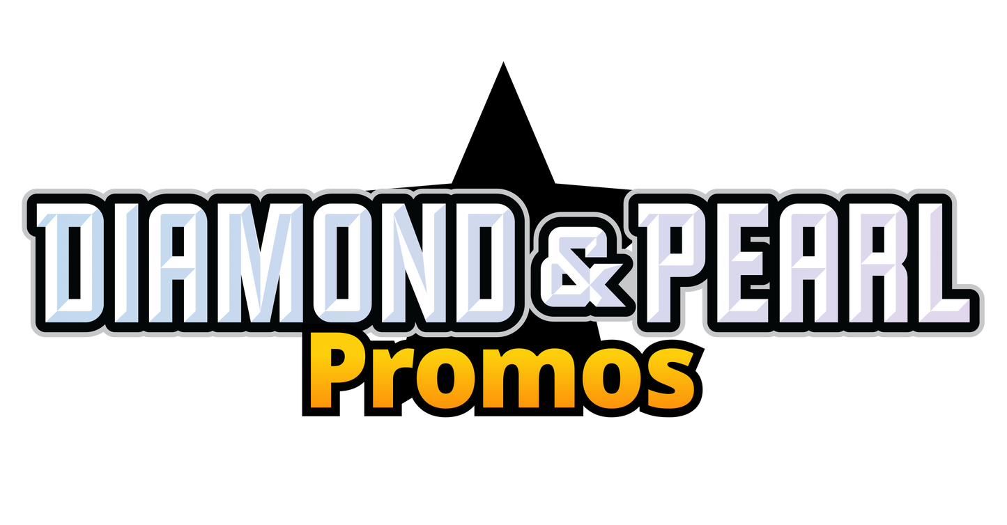 DP Black Star Promos