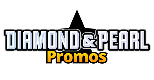 DP Black Star Promos