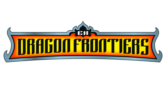 EX Dragon Frontiers