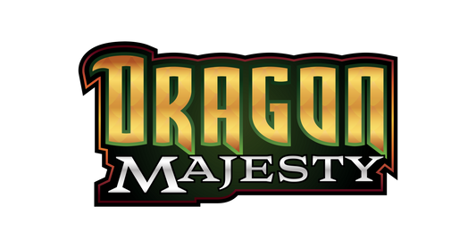 Dragon Majesty