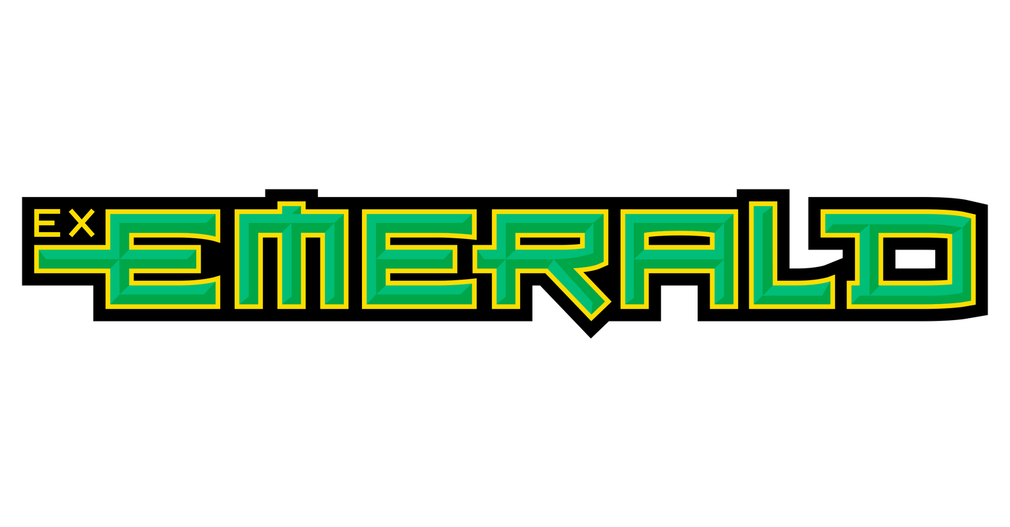 EX Emerald
