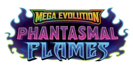 Phantasmal Flames