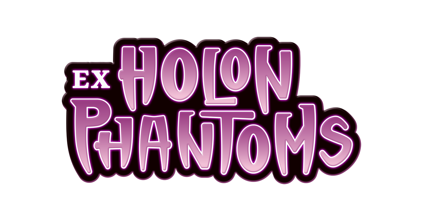 EX Holon Phantoms