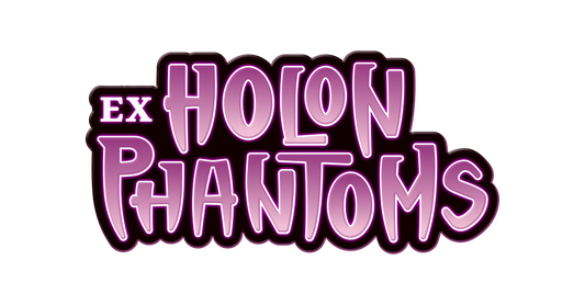 EX Holon Phantoms