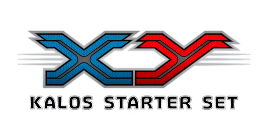 Kalos Starter Set