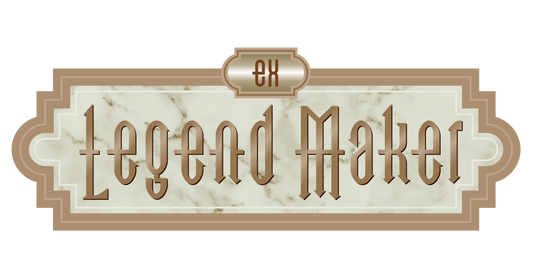EX Legend Maker