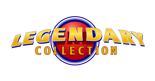 Legendary Collection