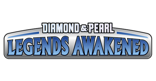 Legends Awakened