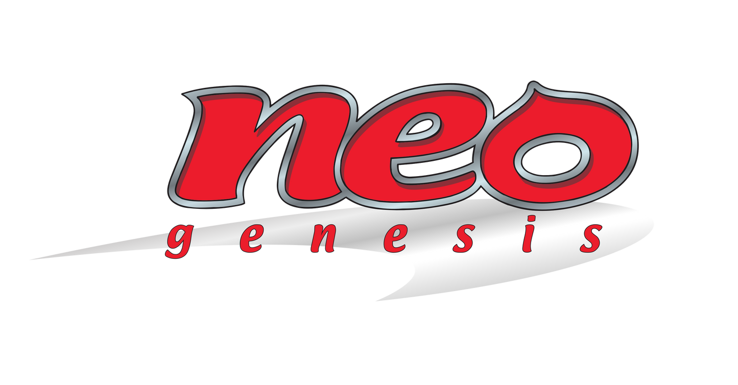 Neo Genesis