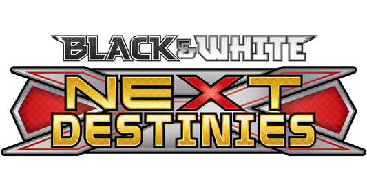 Next Destinies