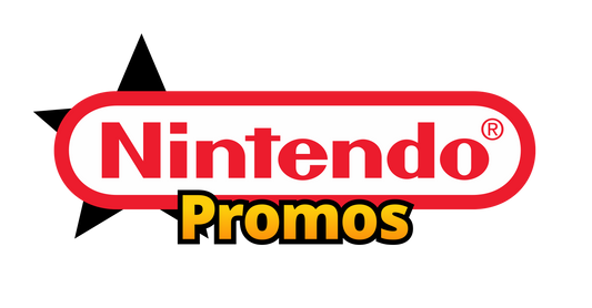 Nintendo Promos
