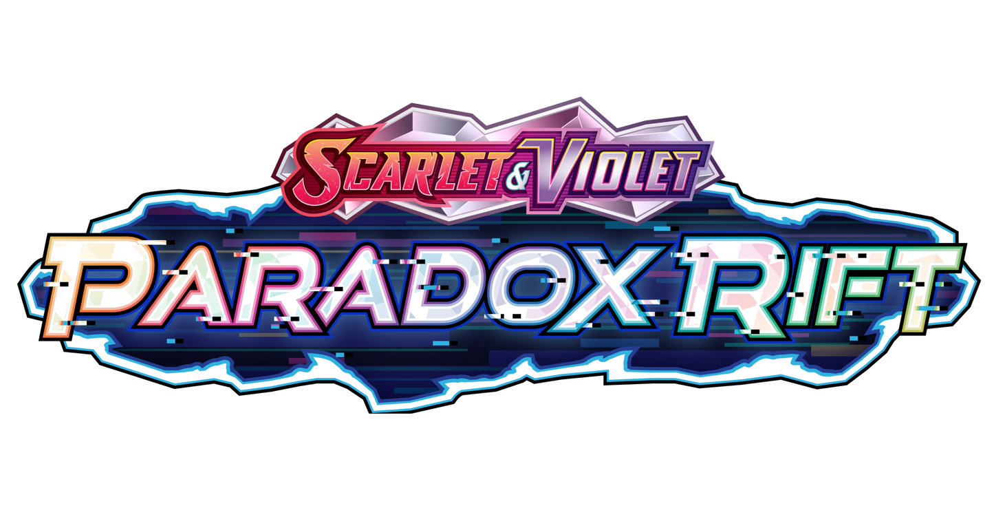Paradox Rift