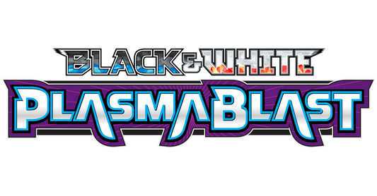 Plasma Blast