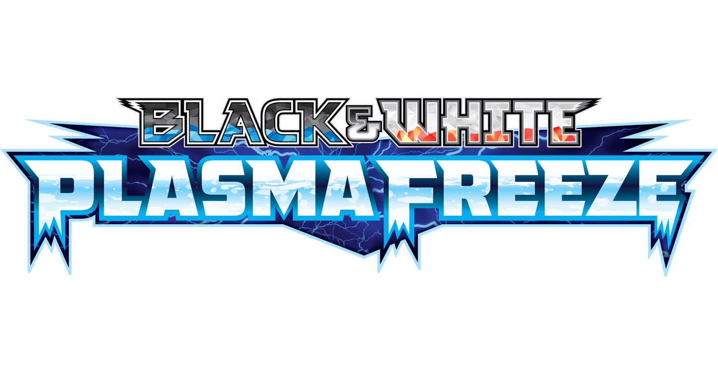 Plasma Freeze