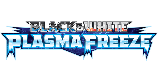 Plasma Freeze