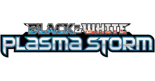 Plasma Storm