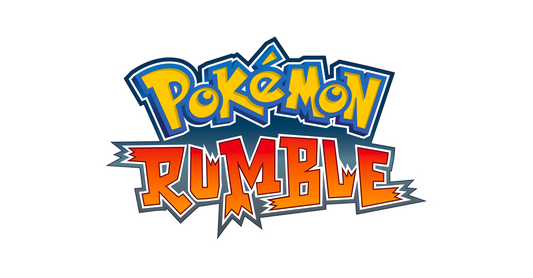Pokemon Rumble
