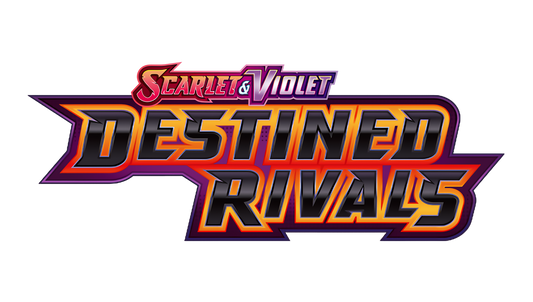 Destined Rivals
