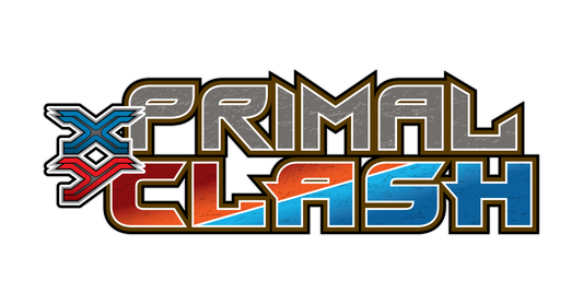 Primal Clash