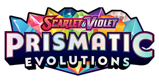 Prismatic Evolutions