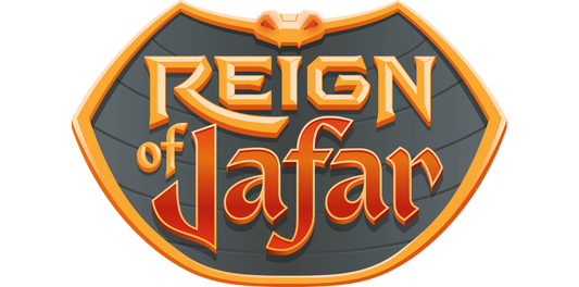 Reign of Jafar