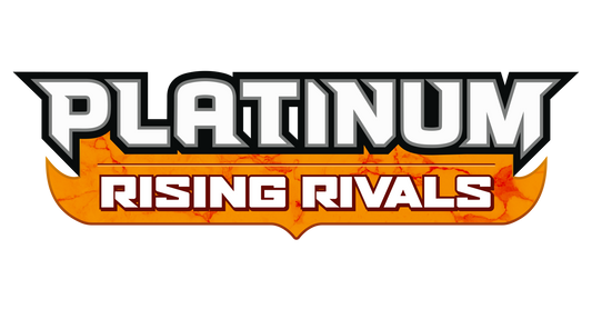 Rising Rivals