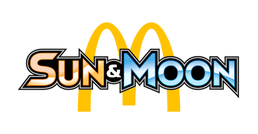 S&M McDonalds Collection