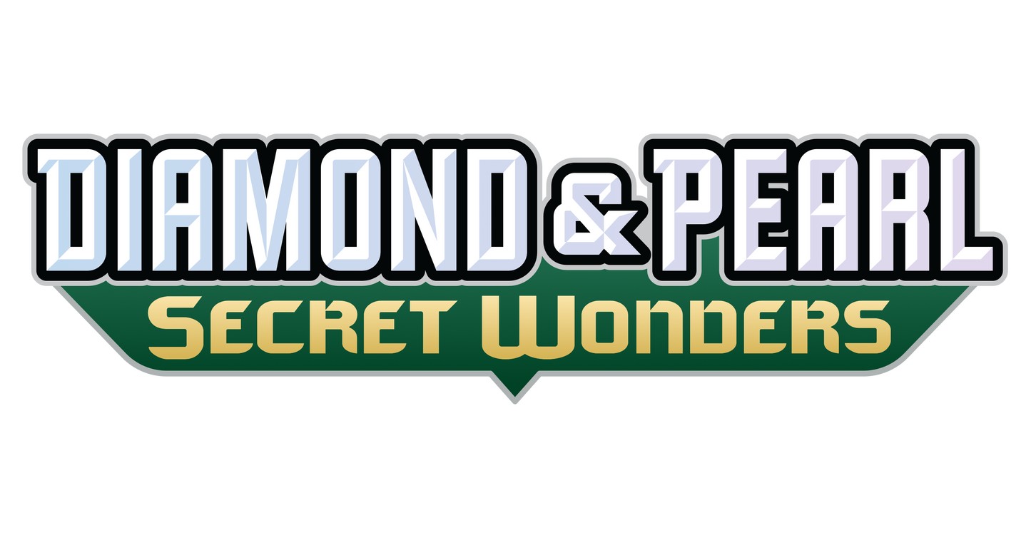 Secret Wonders