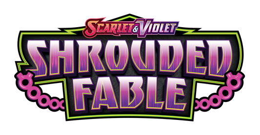 Shrouded Fable