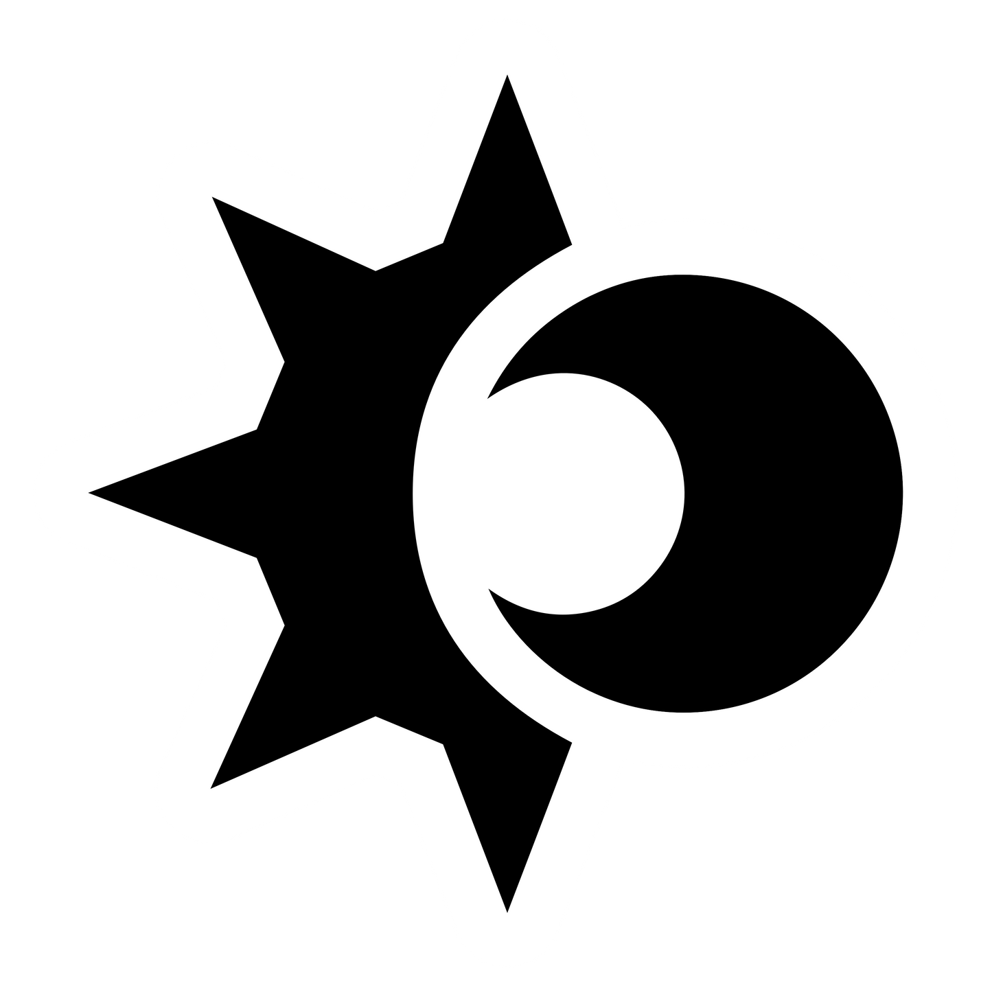 Sun & Moon