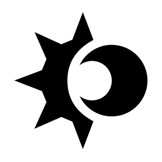 Sun & Moon