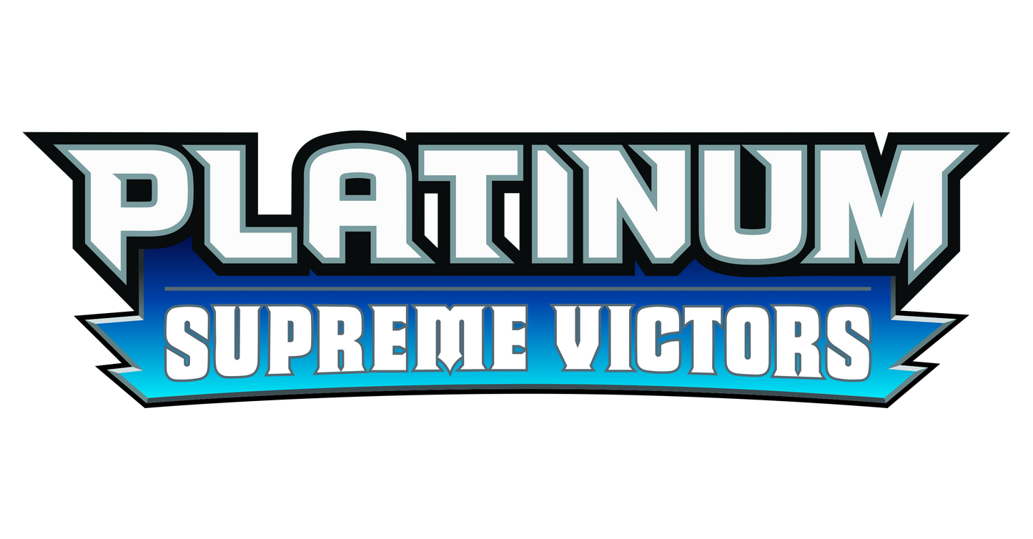 Supreme Victors