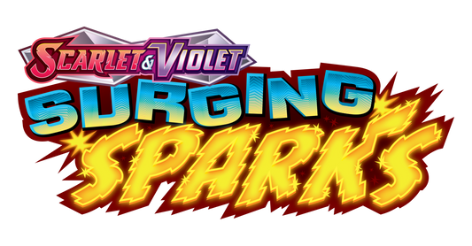 Surging Sparks