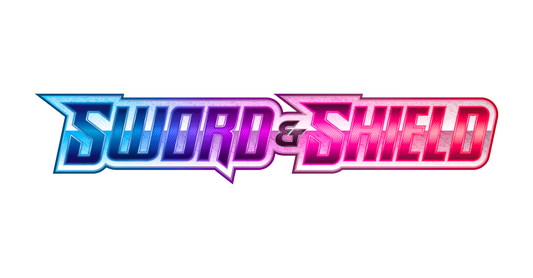 Sword & Shield