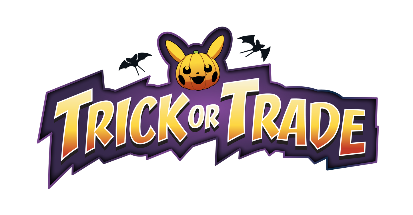 Trick or Trade 2022