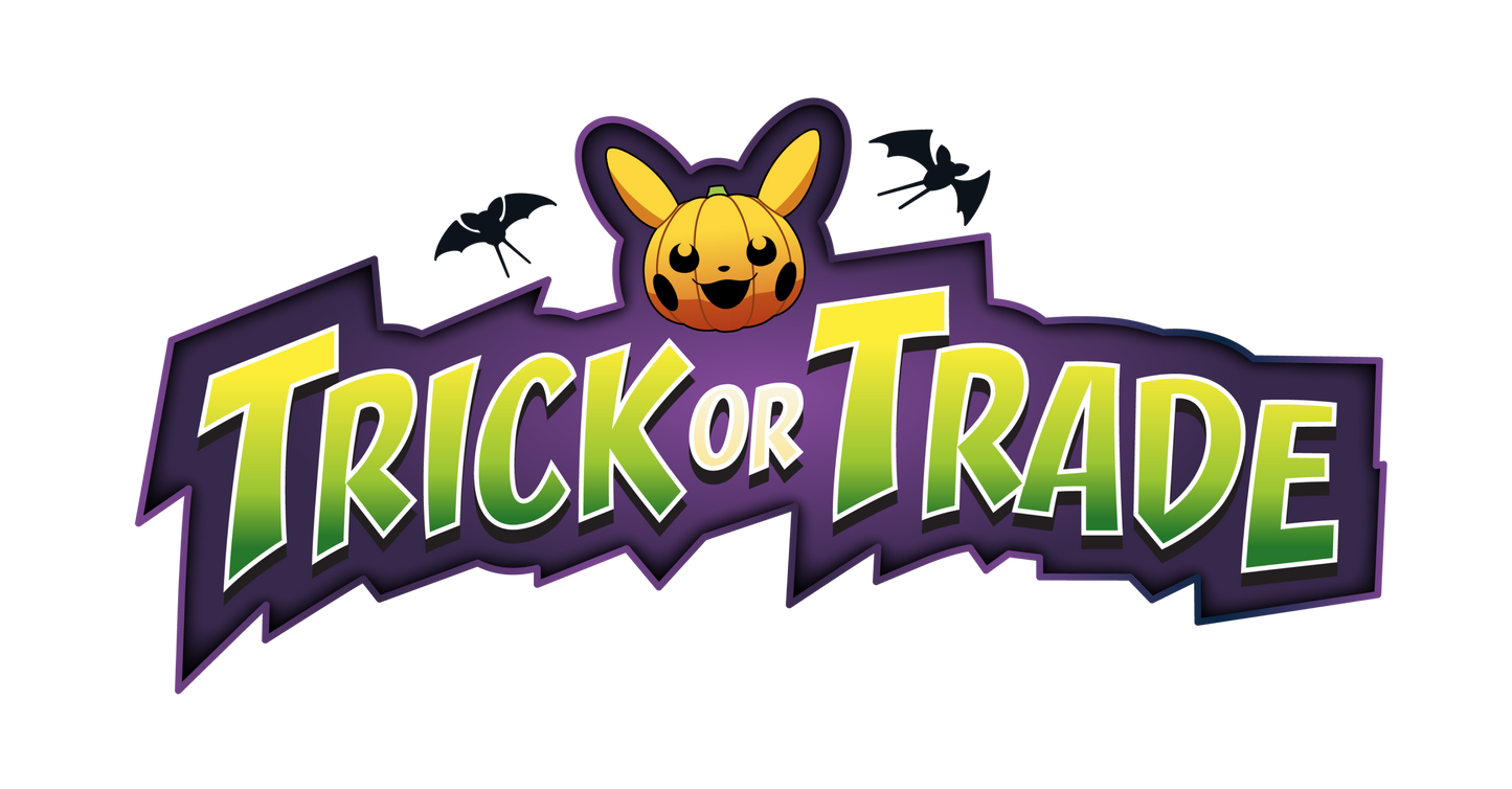 Trick or Trade 2023