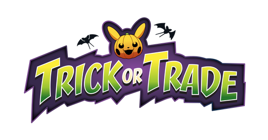Trick or Trade 2023