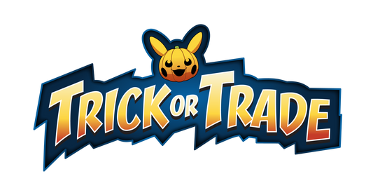 Trick or Trade 2024