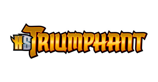 Triumphant