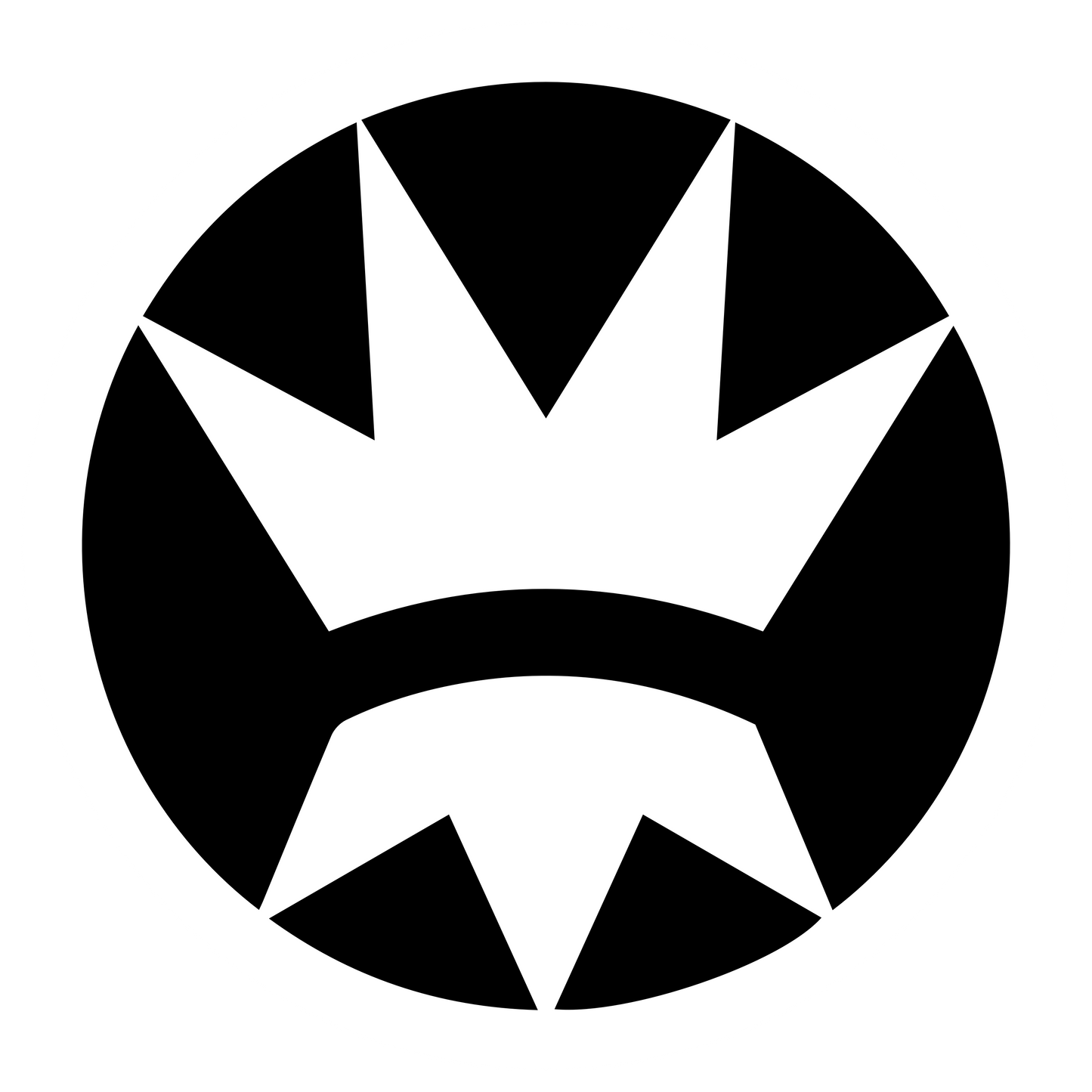 Triumphant