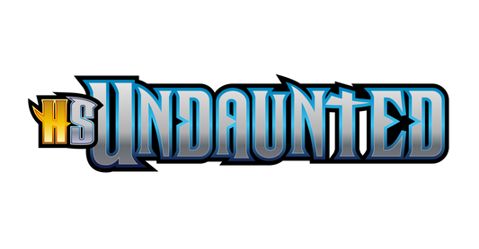 Undaunted