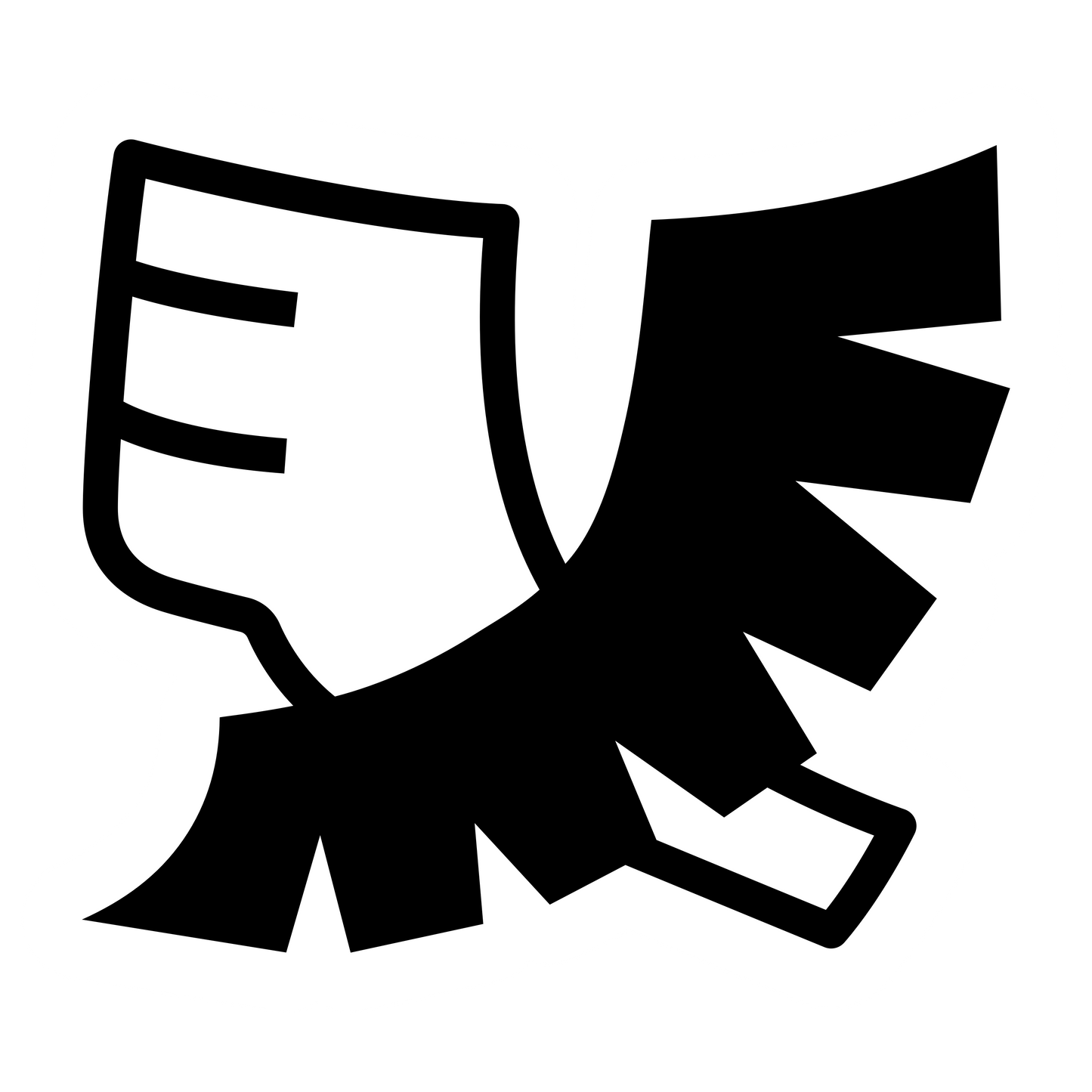 EX Unseen Forces
