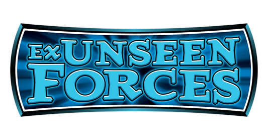 EX Unseen Forces