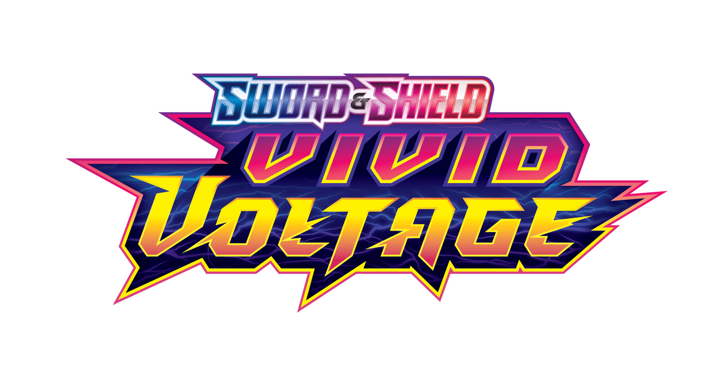 Vivid Voltage