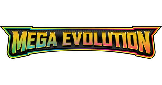 Mega Evolution